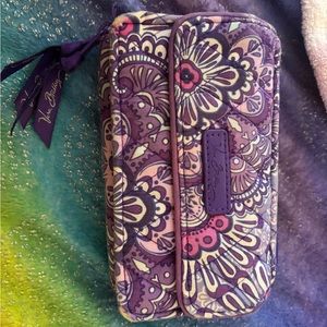 Vera Bradley Wallet